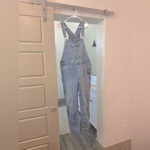 Women’s overalls Medium